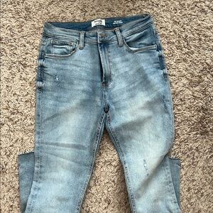 Kensi Light Blue Jeans